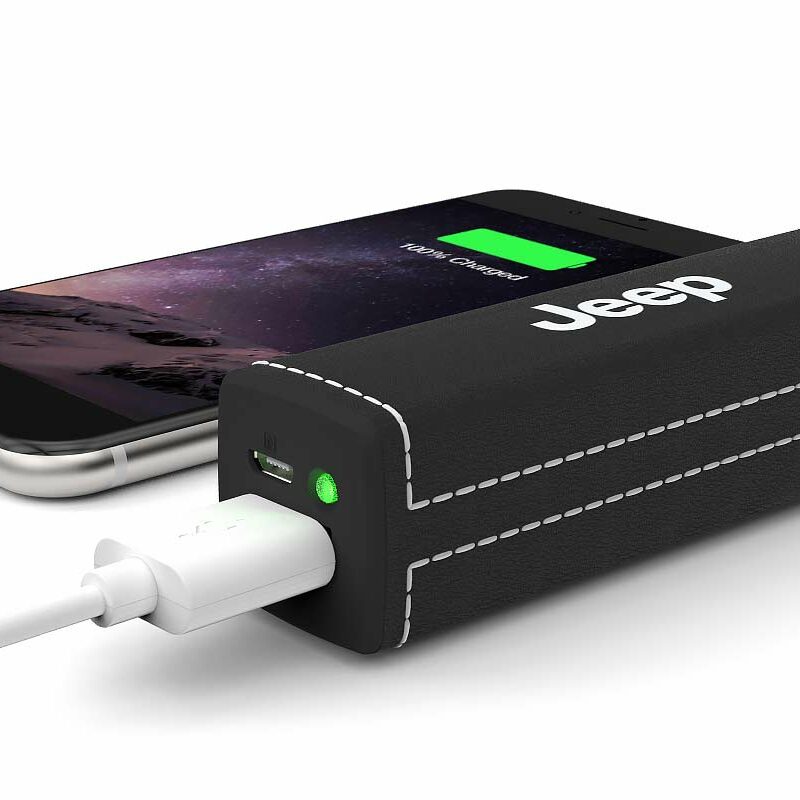 Power Bank Lux - OXICAT Boutique